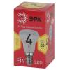Лампа светодиодная ЭРА LED R39-4W-827-E14 R Б0052442 фото 2