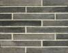 Клинкерная плитка DeKeramik Brick Loft INT575 Felsgrau XLDF 5.2x36x10