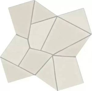 Керамогранит WOW Trencadis 134258 Gaudi Artic 25.5x25.5