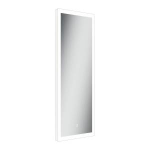 Зеркало Sancos Polo PL35 с LED-подсветкой