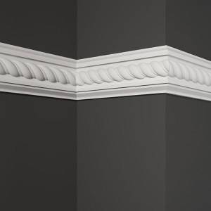 Молдинг Deco Line МО-19 110x2.5x8