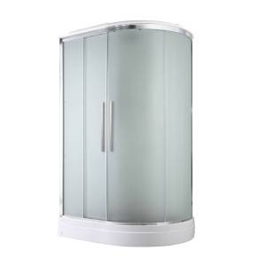 Душевая кабина AvaCan EM2912L 120x90x220