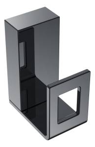 Крючок Boheme Q 10946-SGM