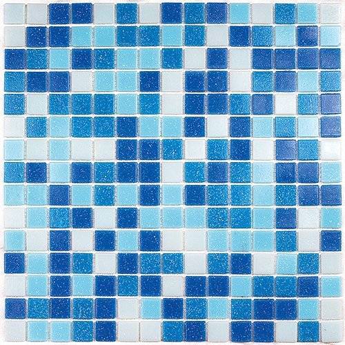 Мозаика Bonaparte Aqua 100 (2x2) 32.7x32.7