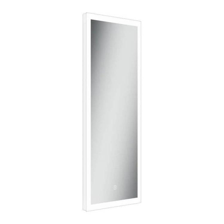 Зеркало Sancos Polo PL35 с LED-подсветкой