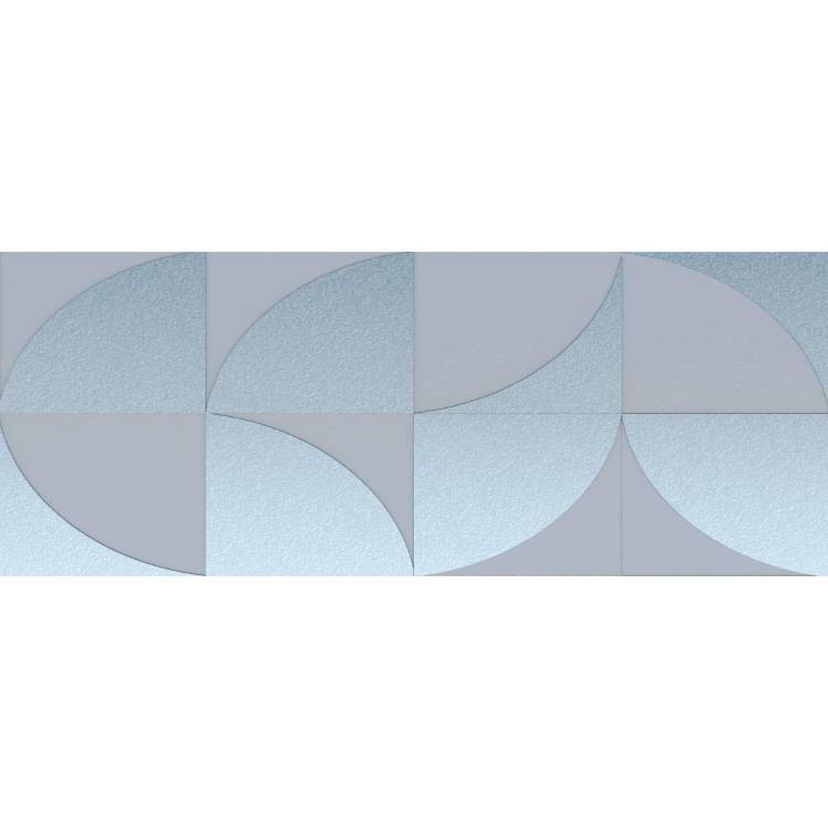 Декор Creto Pastel ND_D0015 Slice 30x60