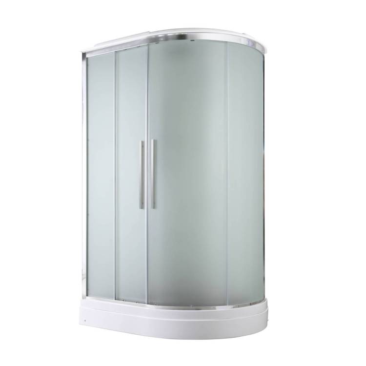 Душевая кабина AvaCan EM2912L 120x90x220