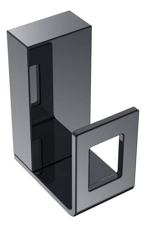 Крючок Boheme Q 10946-SGM