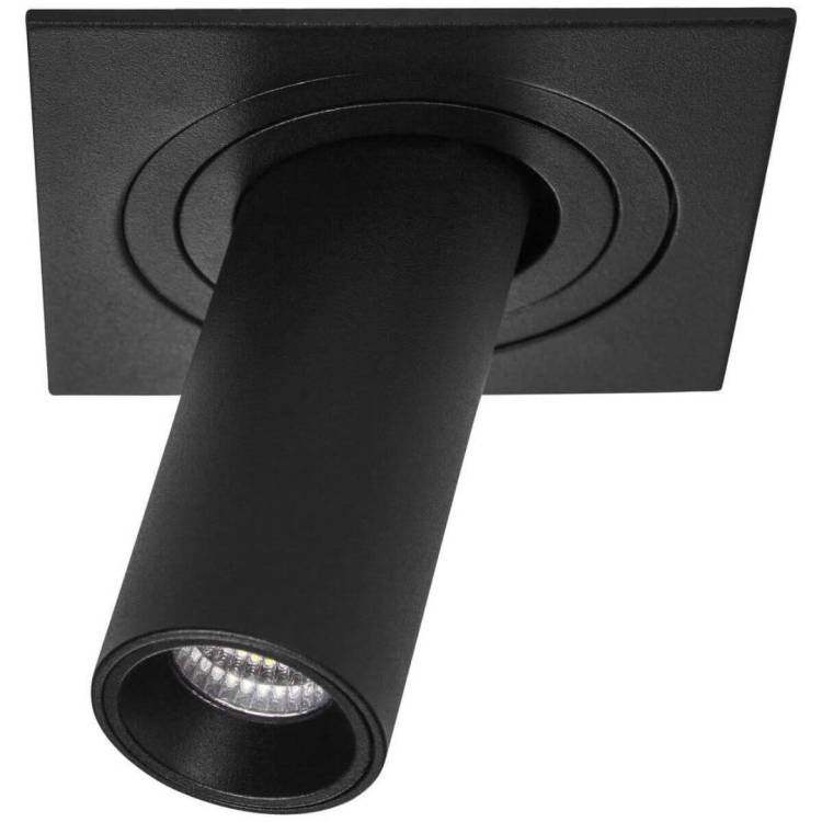 Встраиваемый светодиодный спот Lightstar Intero Tubo i517274