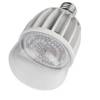 Лампа светодиодная для растений Uniel LED-M80-20W/SP/E27/CL