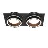 Встраиваемый cветильник Wolta Luce WDL-GX53/06BL-02 фото 3