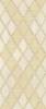Декор Gracia Ceramica Regina beige 02 25x60