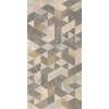 Декор Vitra Marmostone K951329LPR01VTET Микс Гео 7Лпр R9 60x120