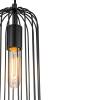 Подвесной светильник Escada Phoenix 10198/1S фото 3