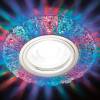 Встраиваемый точечный светильник Ambrella light Led S310 CH/RG фото 2