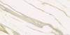 Керамогранит Italon Стелларис 610015000684 Calacatta Gold Lux Ret 80x160 фото 3