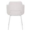 Стул Stool Group Eira VC029 Farm-103 белый фото 5