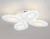 Потолочный светодиодный светильник Ambrella light Acrylica FA4012 фото 4