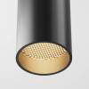 Потолочный светильник Technical FOCUS LED C056CL-L12B3K-W-D-B фото 2