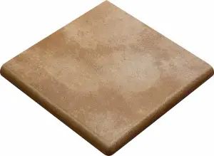 Ступень Gres de Aragon Mytho Esquina Tierra 33x33