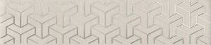 Бордюр Kerama Marazzi Ломбардиа AD/E569/6401 25x5.4