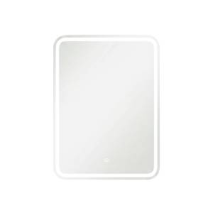 Зеркало-шкаф Relisan Angelica 60x80 с подсветкой