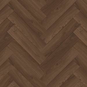Ламинат Бебель Yukon Herringbone 12/33 4V Торонто сторона А 683x123