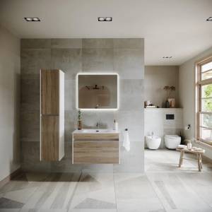 Мебель для ванной Sancos Smart SM90E