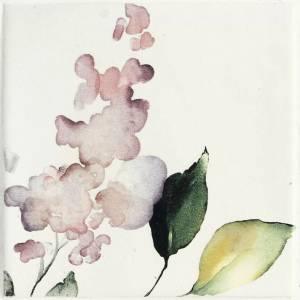 Керамическая плитка Ape Ceramica Sintra Prado Ice White Mix 12.4x12.4