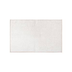 Коврик Iddis Base BC02P58i12 шенилл, 50x80, бежевый