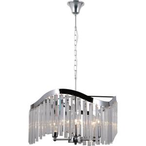 Люстра подвесная Moderli Wave V10772-6P