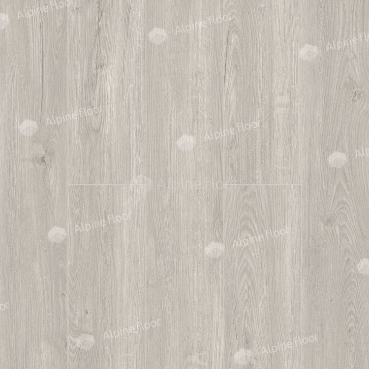 SPC Ламинат Alpine Floor Sequoia 4/43 4V ЕСО 6-1 Секвойя Титан 1220x183