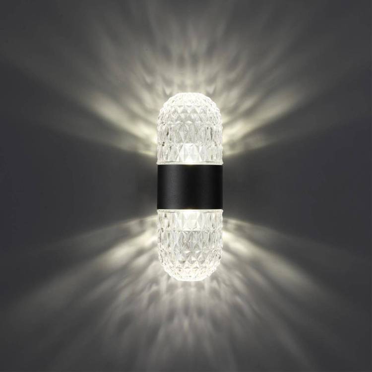 Уличный настенный светильник Novotech Street Estima 359296