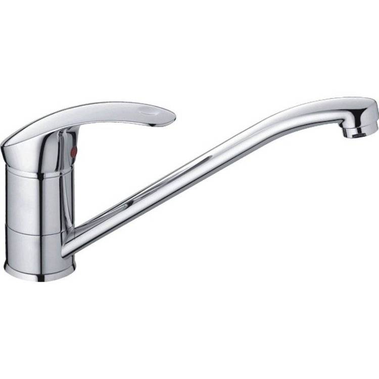 Смеситель для кухни Haiba HB4921