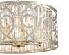 Подвесная люстра Vele Luce Riccio VL3164P05 фото 3