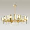 Подвесная люстра Odeon Light Diatra 4689/20 фото 2