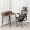 Кресло компьютерное Tetchair Sakura 24858 серый фото 25