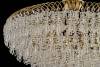 Подвесная люстра Arti Lampadari Delia E 1.3.40.105 G фото 3