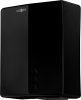 Сушилка для рук Nofer Big flow evo 01481.N черная
