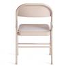 Стул Tetchair Folder (mod. 3023(II)) 21273 7-beige 46.5x48x75 фото 4