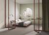 Керамогранит Ragno Stratford R8WV White Struttura Foglia 3D 60x120 фото 2