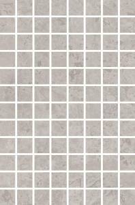 Мозаика Kerama Marazzi Ферони MM8350 серый матовый 20x60
