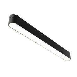 Трековый светильник Technical Basis TR080-1-18W4K-B