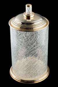 Ведро Boheme Murano Cristal 10914-CRST-G