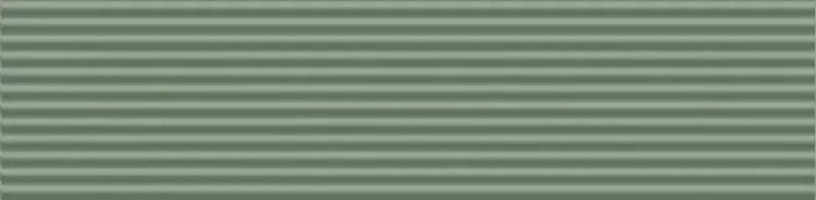 Керамическая плитка Estudio Ceramico Glenbrook October Mist Stripes 5x20