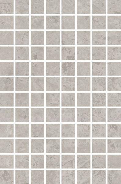 Мозаика Kerama Marazzi Ферони MM8350 серый матовый 20x60