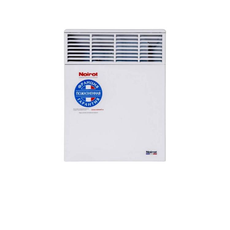 Электрический конвектор Noirot EXH1181FJFS CNX-4 Plus 500 Белый
