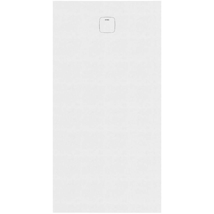 Поддон для душа Starohome Cosmo УТ-00000080 90x180x3, White Matt