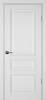Межкомнатная дверь Profilo Porte PSU-40 полотно Белое дерево 700x2000