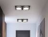 Встраиваемый светильник Ambrella light Techno Spot TN52424 фото 4